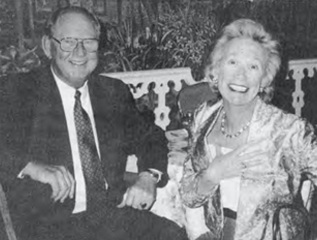 Dog Museum Theater Benefit, 1997